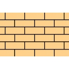 Кирпич лицевой Ваниль Гладкий 1НФ (пр-во г. Томск) ГОСТ